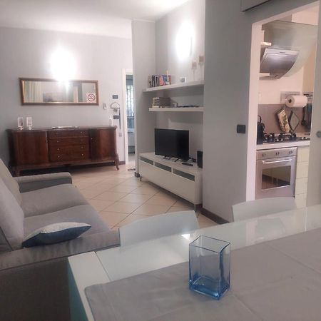 Il Melograno Apartment Rimini Bagian luar foto