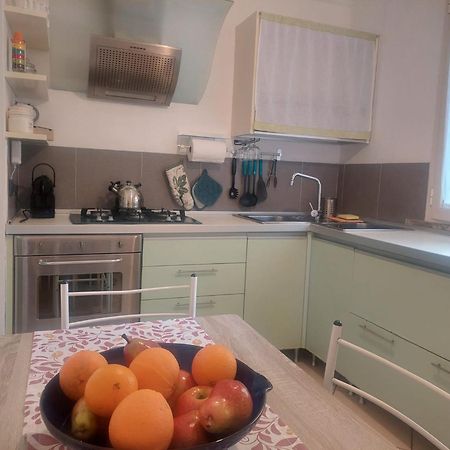 Il Melograno Apartment Rimini Bagian luar foto