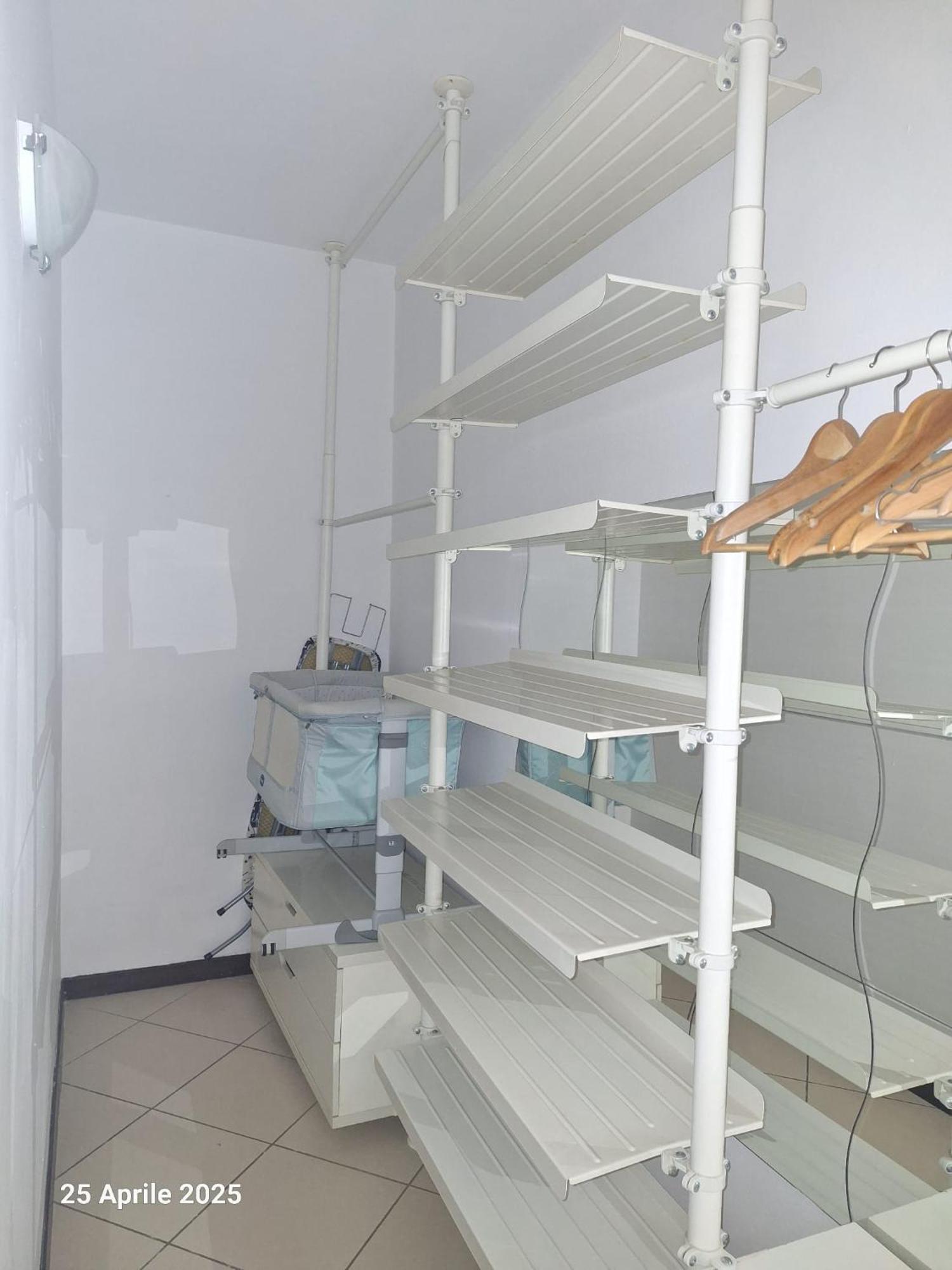 Il Melograno Apartment Rimini Bagian luar foto