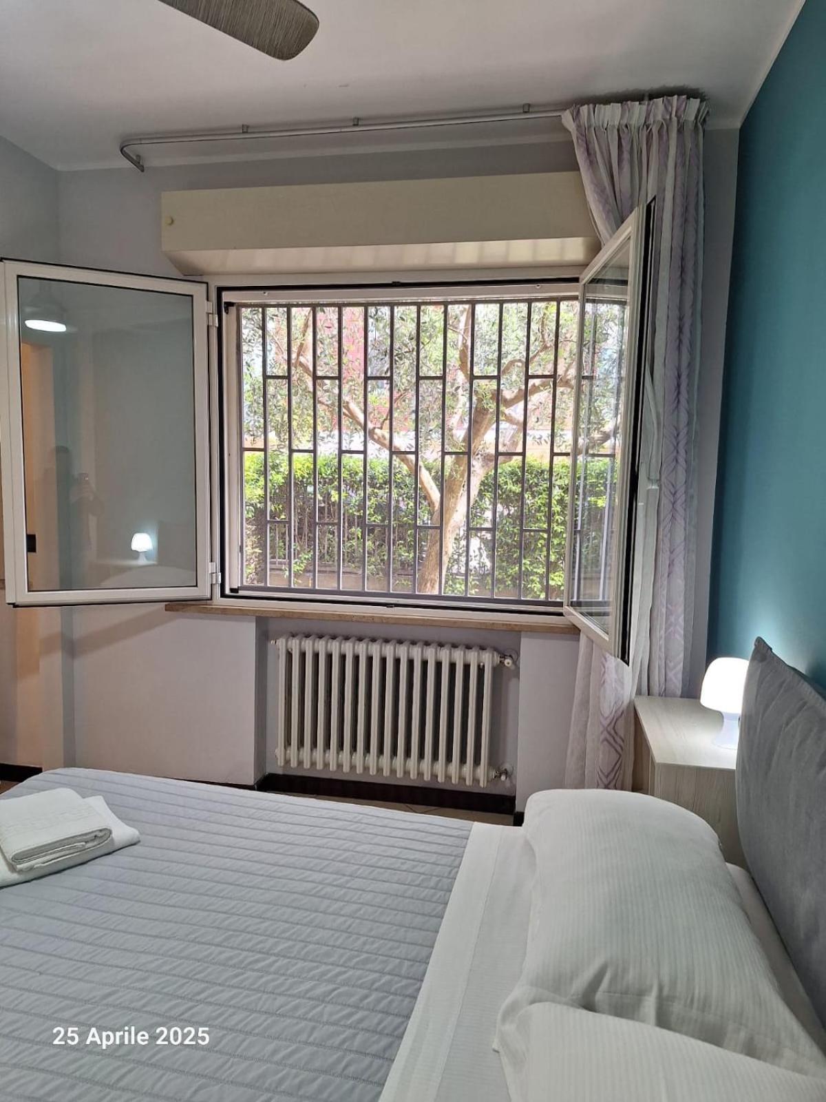 Il Melograno Apartment Rimini Bagian luar foto