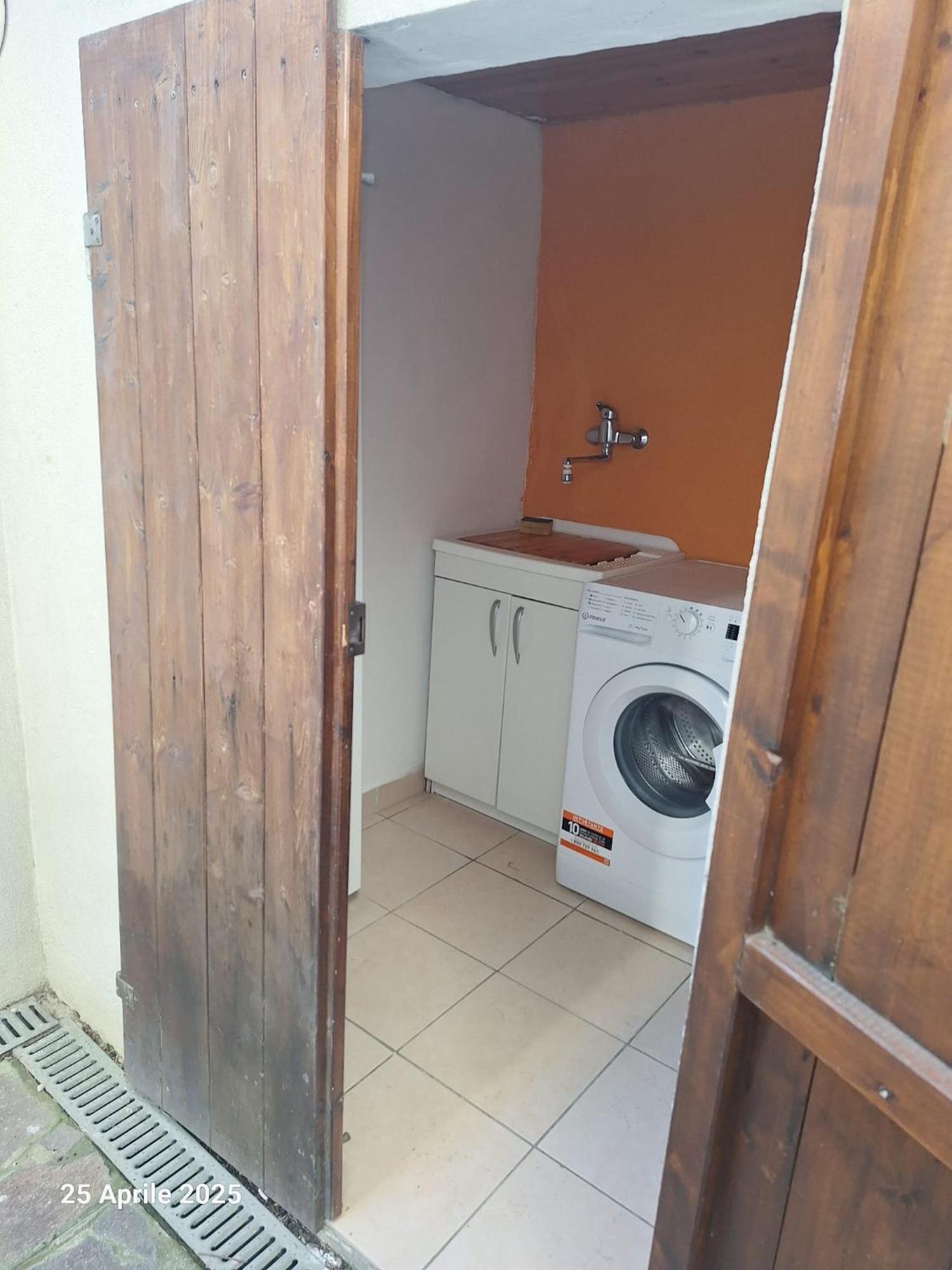 Il Melograno Apartment Rimini Bagian luar foto