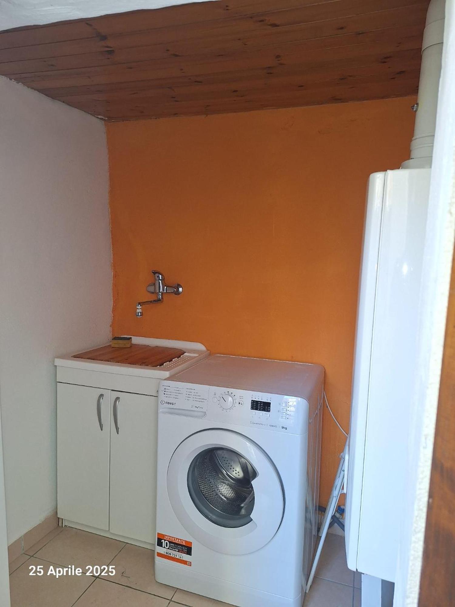 Il Melograno Apartment Rimini Bagian luar foto
