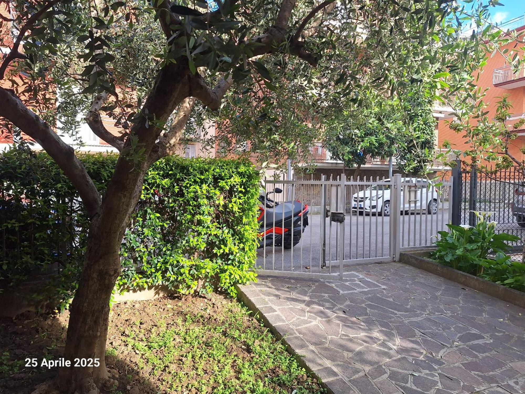 Il Melograno Apartment Rimini Bagian luar foto