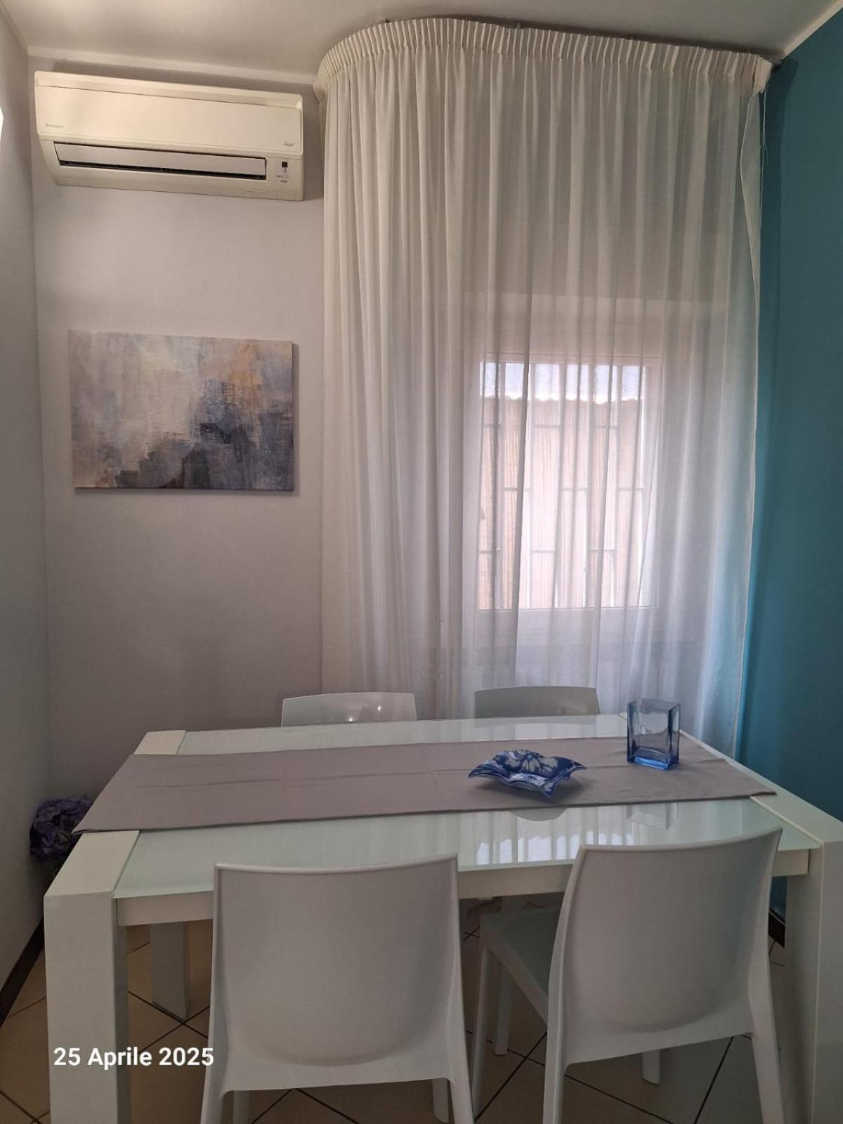 Il Melograno Apartment Rimini Bagian luar foto