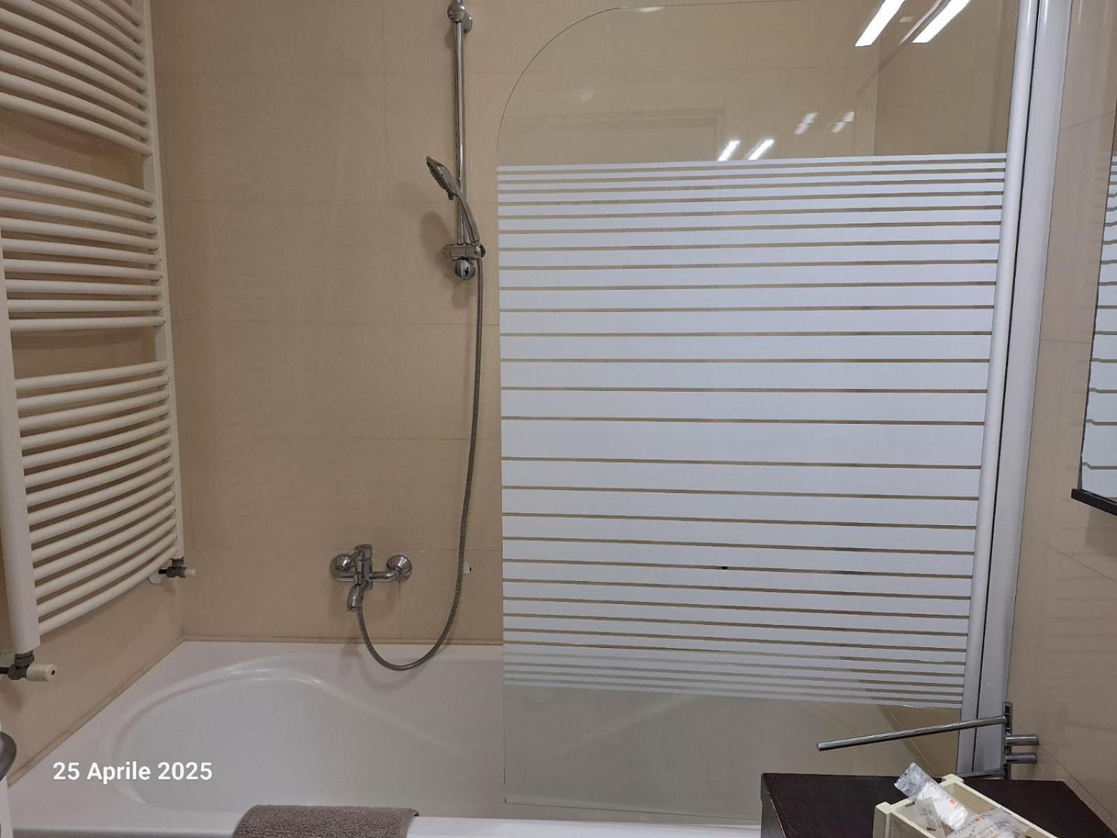 Il Melograno Apartment Rimini Bagian luar foto